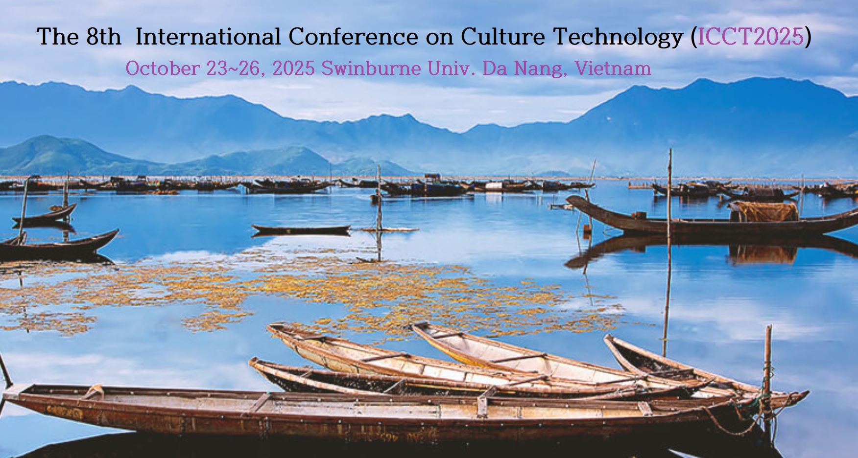 ICCT2025