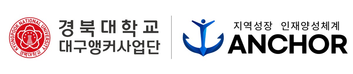 Kyungpook University Anckor Team